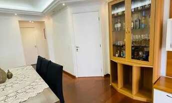 Imagem 7: Apartamento Locação Perdizes 84 m² 2 Dormitórios