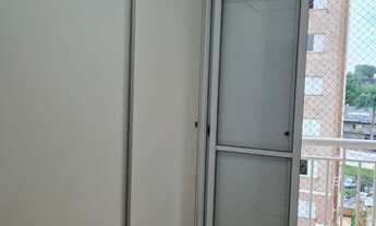 Imagem 4: Apartamento para aluguel com 3 dormitórios em Tamboré - Barueri - SP