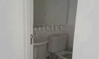 Imagem 7: SÃO PAULO - Conjunto Comercial/Sala - ACLIMACAO