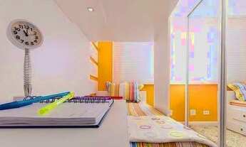 Imagem 7: Apartamento Residencial à venda, Vila Guarani (Zona Sul), São Paulo - AP0191