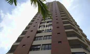 Imagem: São Paulo - Apartamento Padrão - Pinheiros