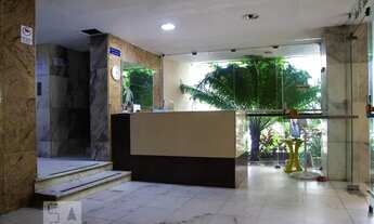 Imagem 2: Apartamento para Aluguel - Engenho Novo, 2 Quartos, 70 m2