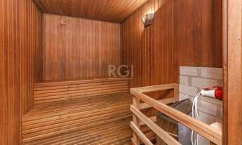 Imagem 3: Flat Mobiliado no Moinhos de Vento