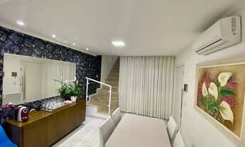 Imagem 7: Casa para venda com 263 metros quadrados com 4 quartos em Vila Santo Antônio - Jandira - S