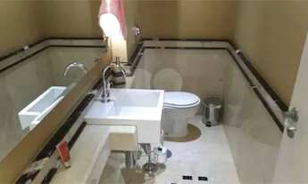 Imagem 6: Apartamento no Jardim Avelino com 260m² com 3 suítes e 4 vagas