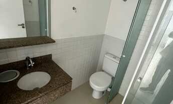 Imagem 12: ALUGO Apto c/ 54m², 01 suíte, sala ampla, cozinha, área de serviço em Consolação - SP