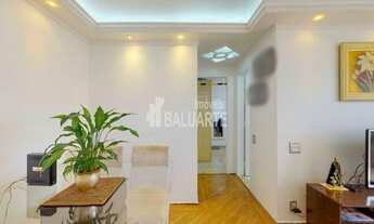 Imagem 2: Apartamento com 2 dormitórios à venda, 60 m² por R$ 290.000,00 - Jardim Marajoara - São Pa