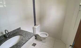 Imagem 5: Casa Duplex nova, nunca habitada, em Rio Bonito no bairro da Morada da Jacúba