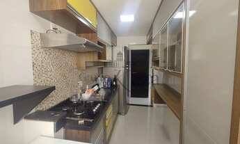 Imagem 3: Apartamento / Padrão - Jardim Augusta - Venda - Residencial