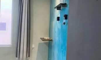 Imagem 3: Ideal samambaia no 3 andar escada peço caução bloco 26