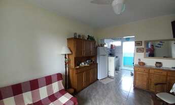 Imagem 7: Kitnet/conjugado em Boqueirão - Praia Grande - SP