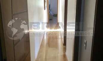 Imagem 5: Sobrado para Venda em Taboão da Serra, Parque Monte Alegre, 3 dormitórios, 3 suítes, 2 ban