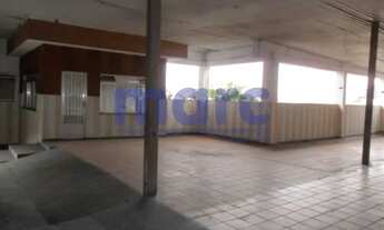 Imagem 2: SÃO PAULO - Galpão/Depósito/Armazém - VILA MARIANA