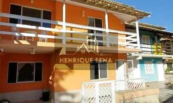 Imagem 6: Duplex a venda na praia da thereza, finíssimo acabamento, podendo vender porteira fechada