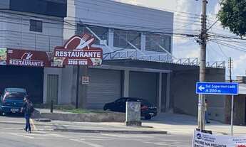 Imagem 2: Sala comercial 150mt Garavelo