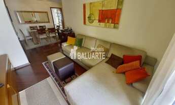 Imagem 4: Apartamento com 2 dormitórios à venda, 90 m² por R$ 600.000,00 - Vila Mascote - São Paulo