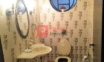 Imagem 6: Sobrado à venda, 280 m² por R$ 1.200.000,00 - Vila Mascote - São Paulo/SP