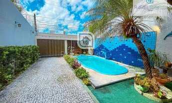 Imagem 2: Casa com 3 suítes a venda em Jardins das Oliveiras