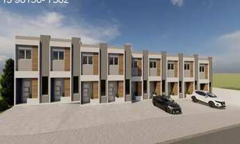 Imagem 4: Sobrado à venda na zona norte de Sorocaba -SP