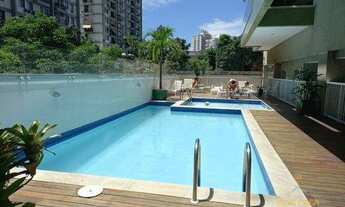 Imagem: Apartamento com 2 dormitórios para alugar