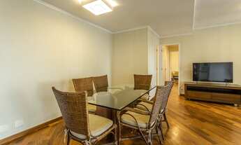 Imagem 4: Mobiliado, alto padrão, lazer total