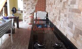 Imagem: Casa para Venda em Jundiaí, Jardim Santa