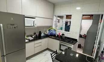 Imagem 4: Casa de Condominio 2 dorms, Melvi, Praia Grande