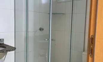 Imagem 6: Apartamento na QI 03 Setor Industrial Taguatinga Ed. Platinum Club Residence