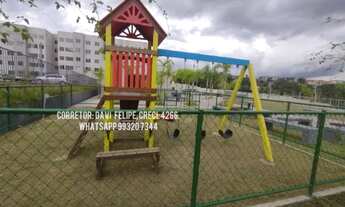 Imagem 4: Conquista Rubi, 2 dormitorios, proximo da Coca Cola