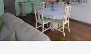 Imagem 2: Apartamento 3 quartos no Campo Belo Ref.:3447083