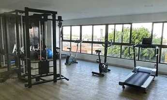 Imagem 3: Alugo: Luciano Filho 2qts, prédio com área lazer