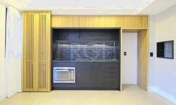 Imagem 7: Studio no Anita Residence da Maiojama, com 41,94m² privativos