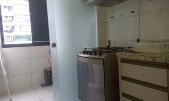 Imagem 2: APARTAMENTO - 1/4 - 50 M2 - 1 VAGA - CAMINHO DAS ÁRVORES