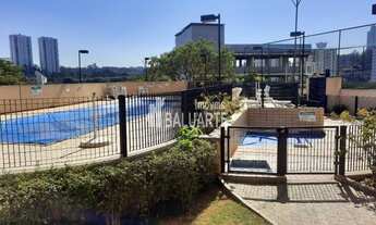 Imagem 2: Apartamento à venda, 70 m² por R$ 497.000,00 - Jardim Marajoara - São Paulo/SP