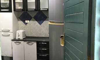 Imagem 3: Espaço cb festas