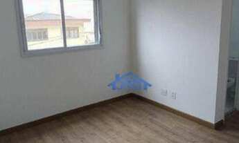 Imagem 5: Apartamento com 2 dormitórios para alugar, 60 m² por R$ 2.641,64/mês - Jardim das Belezas