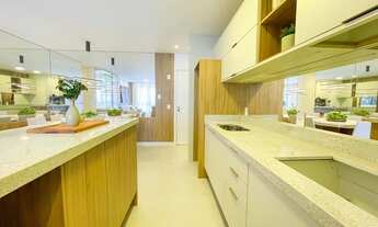 Imagem 7: APARTAMENTO DE 02 DORMITÓRIOS FINAMENTE MOBILIADO E DECORADO!!!