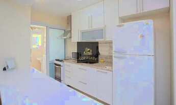 Imagem 7: Flat Para Locação - Brooklin