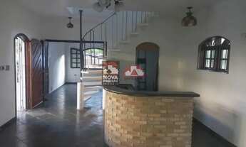 Imagem 7: Casa Padrão em Caraguatatuba