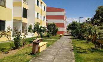 Imagem 5: Apartamento no Condomínio Manhattan 5 de Agosto