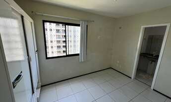 Imagem 3: Alugo gran park Passáros semi mobiliado 57m2