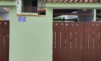 Imagem 6: Excelente Casa em Rio das Ostras, 3Qts, independente, amplo quintal