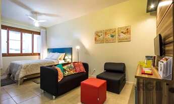 Imagem 6: Apartamento JK em Menino Deus