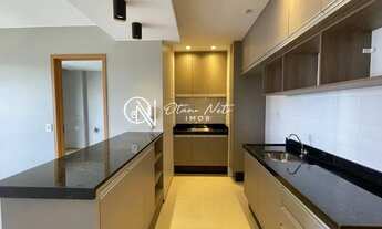 Imagem 2: W Residence 1 quarto Com Armários- Alugo