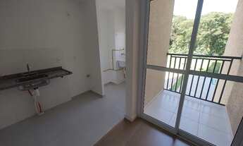 Imagem 4: Apartamento com 2 dormitórios para alugar, 54 m² por R$ 2.000,00/mês - Medeiros - Jundiaí