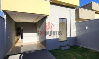 Imagem: BELA CASA NO SETOR ESTRELA DALVA GOIÂNIA/GO