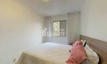 Imagem 7: Apartamento com 2 dormitórios à venda, 60 m² por R$ 290.000,00 - Jardim Marajoara - São Pa