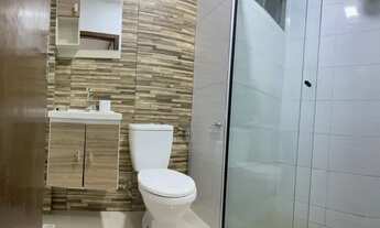 Imagem 7: Atenção!! Urgente!! Vendo excelente apto! Todo Reformado! Amplo!Churrasqueira!confira!