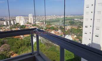 Imagem 7: INDAIATUBA - Apartamento Padrão - Residencial DUE