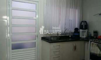 Imagem 5: Sobrado com 2 dormitórios à venda, 102 m² por R$ 530.000,00 - Campo Grande - São Paulo/SP